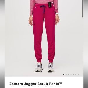 Figs Zamora Jogger Pant